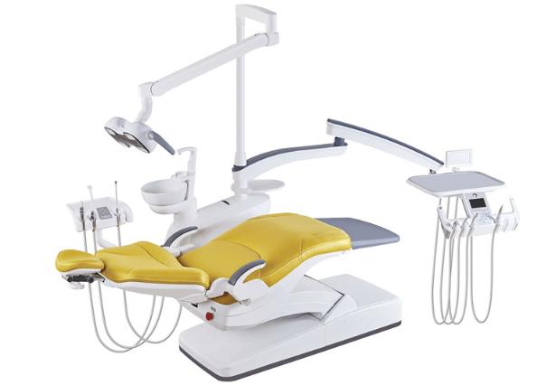 ergonomic dental chair